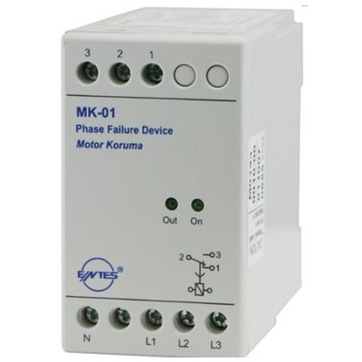 MK-01 Phase Failure Device