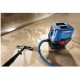 Bosch Wet & Dry Extractor - GAS 15 PS Professional