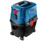 Bosch Wet & Dry Extractor - GAS 15 PS Professional