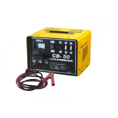 Car Battery Charger - CB50