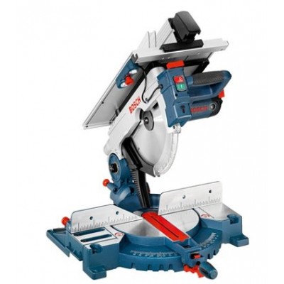 Bosch Combination Saw - GTM 12 JL Professional