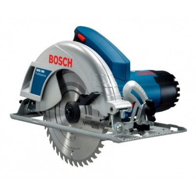 Bosch Hand-Held Circular Saw GKS 190 Professional
