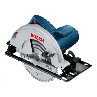 Bosch GKS 235 Turbo Professional Hand-Held Circular Saw