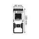Bosch Laser Measure - GLM30