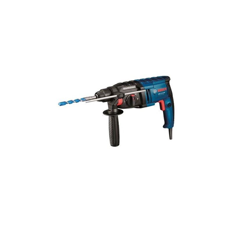 Bosch gbh 2000 online professional