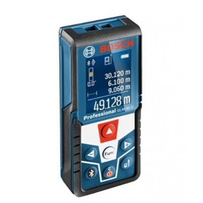 Bosch Professional Laser Measure GLM 50 C