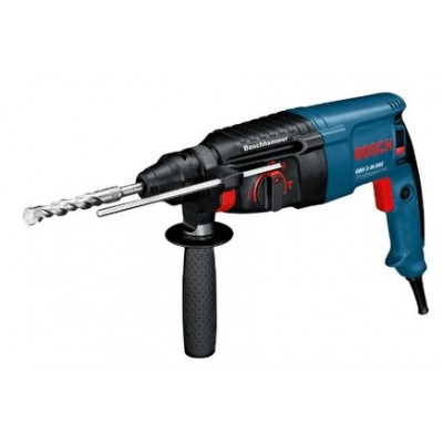 Bosch Rotary Hammer with SDS-plus GBH 2-26 DRE Professional