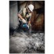 Bosch Rotary Hammer with SDS-max GBH 5-40 D Professional