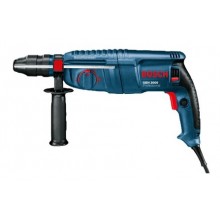 Bosch Rotary Hammer with SDS-plus GBH 2600 Professional