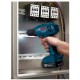 Bosch Cordless Drill - GSR 1440-LI Professional