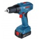 Bosch Cordless Drill - GSR 1440-LI Professional