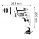 Bosch Rotary Drill - GBM 1000 Professional