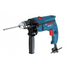 Impact Drill GSB 550 Electrician Kit Professional