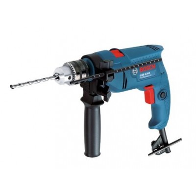 Impact Drill GSB 550 Electrician Kit Professional