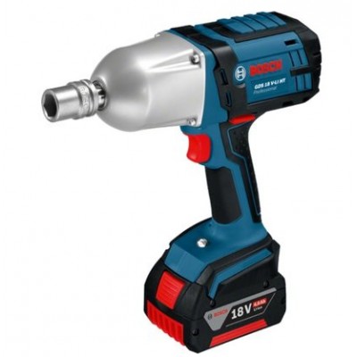 Cordless Impact Wrench GDS 18 V-LI HT Professional