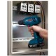 Bosch Cordless Drill/Driver GSR 1800-LI Professional