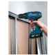 Bosch Cordless Drill/Driver GSR 1800-LI Professional