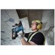 Cordless Rotary Hammer Bosch GBH 36 VF-LI Plus Professional