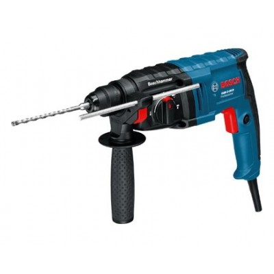 Bosch Rotary Hammer with SDS-plus GBH 2-20 D Professional