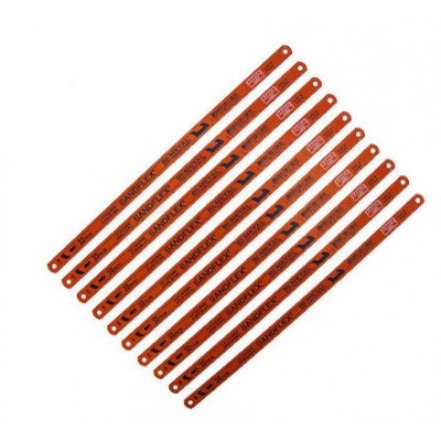 Sandflex Bahco Saw Blade 10pcs Pack