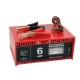 Car Battery Charger - 6A