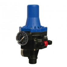 Automatic Pump Control - Pumping Pressure Enhancement