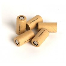 Bosch Cordless Battery Cell - Short Size - 5pcs