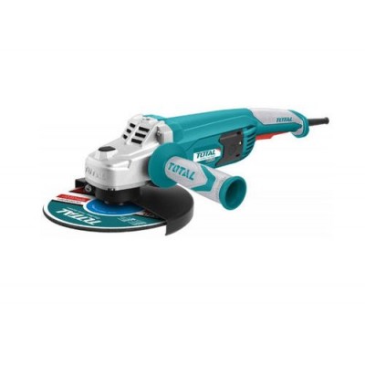 Total Angle Grinder