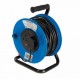 2.5mm Extension Cable Reel - 50 Metres