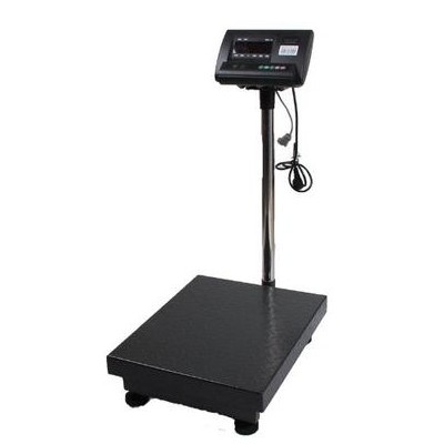 A-12 Digital Electronic Weighing Scale - 300KG