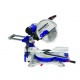 Jossy-Elektra Beckum Miter Saw - 10 Inch