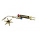 Gas Cutting Torch