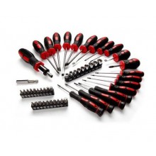 Multi Screwdriver Set - 45pcs