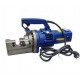 Electric Steel - Rod Cutting Machine