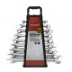 Combination Spanner Wrench Set