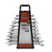 Combination Spanner Wrench Set