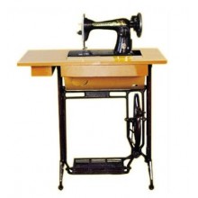 Butterfly Sewing Machine - Auto & Manual