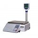 Cash Scale With Printing & Cash Register
