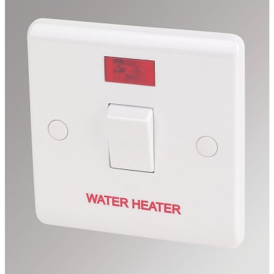 Water Heater Switch