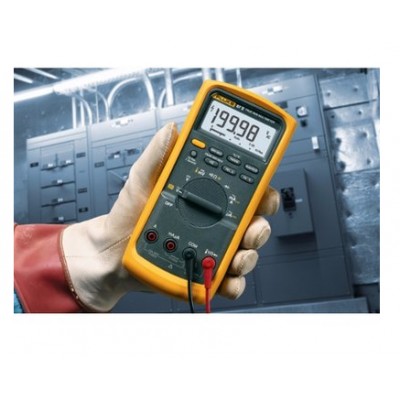 Fluke 87V - Industrial Multimeter