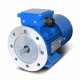 ELECTRIC MOTOR – 7.5HP, 3PHASE, 1440RPM