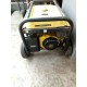 Elepaq 5.5KW Gasoline Generator SV10000E2 (Used)