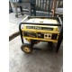 Elepaq 5.5KW Gasoline Generator SV10000E2 (Used)