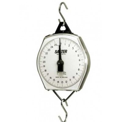 Round Hanging Scale