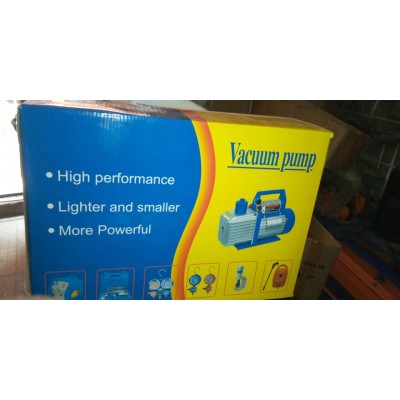 Vacuum Pump  - 0.5 hp