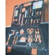 Tool Box - Mechanical Set
