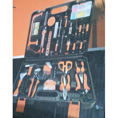 Tool Box - Mechanical Set