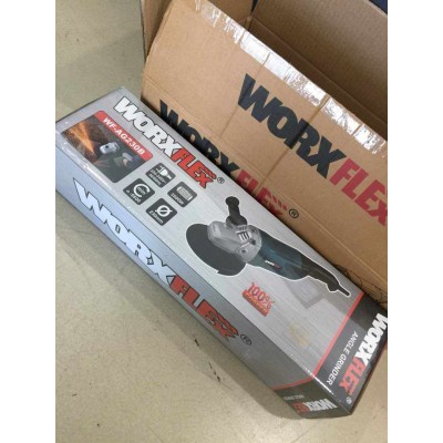 Angle Grinder 9Inch Worxflex Promong Technologies