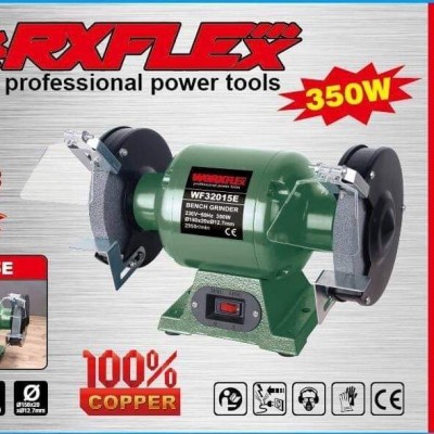 Bench Grinder - Worxflex