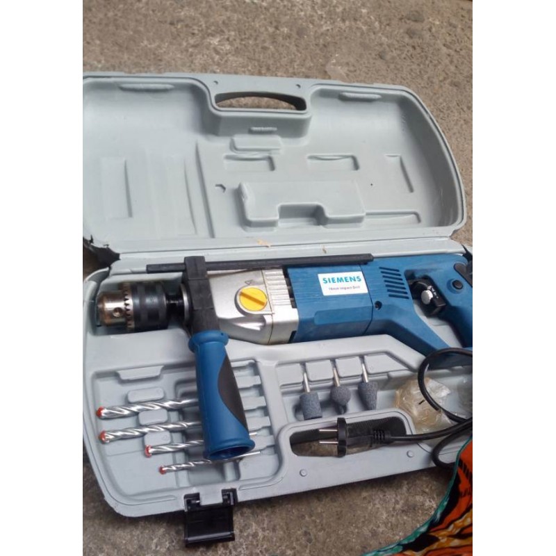 Bosch 16mm 2024 drill machine